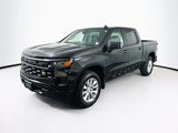 Used 2025 Chevrolet Silverado 1500 Custom image 3