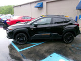 Used 2024 Subaru Crosstrek 2.5i Wilderness w/ Crosstrek Mirror Package image 3