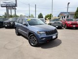 Used 2020 Jeep Grand Cherokee Trailhawk w/ Trailhawk Luxury Group image 2