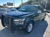 Used 2019 Ford F150 Platinum image 5