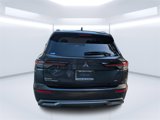 New 2025 Mitsubishi Outlander SEL image 4