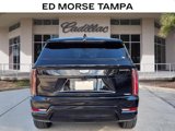 New 2025 Cadillac Escalade IQ Sport 1 w/ LPO, ONYX Package image 4