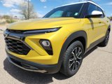 New 2025 Chevrolet TrailBlazer ACTIV image 3