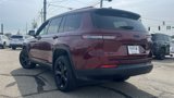 New 2025 Jeep Grand Cherokee L Altitude image 5