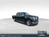New 2025 Ford F150 Lariat w/ Equipment Group 502A High image 2