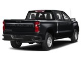 New 2025 Chevrolet Silverado 1500 Custom Trail Boss image 2