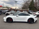 Used 2022 Porsche 911 Coupe image 5