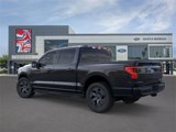 New 2025 Ford F150 Lightning XLT image 4