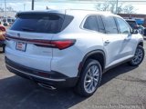 New 2025 Buick Enclave Preferred image 5