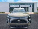 New 2025 Volkswagen Atlas SE image 2