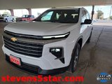 Used 2024 Chevrolet Traverse LT image 3