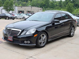 Used 2010 Mercedes-Benz E 350 4MATIC Sedan image 6