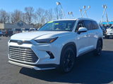 Used 2024 Toyota Grand Highlander AWD Hybrid image 4