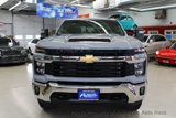 Used 2024 Chevrolet Silverado 2500 LT w/ All Star Edition image 3