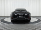 Certified 2024 Porsche 911 Targa 4S image 6