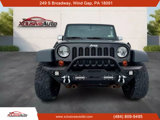 Used 2013 Jeep Wrangler Unlimited Sport image 2