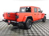 Used 2021 Jeep Gladiator Rubicon image 5