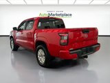 Used 2023 Nissan Frontier SV w/ SV Convenience Package image 4