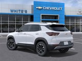 New 2026 Chevrolet TrailBlazer LT image 3