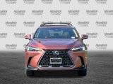 New 2026 Lexus NX 350 AWD w/ Premium Package image 3