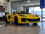New 2025 Chevrolet Corvette Z06 image 2