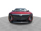 New 2024 Cadillac Lyriq Tech w/ Driver Assist Package image 3