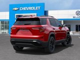 New 2026 GMC Terrain Elevation w/ Black Edition image 4