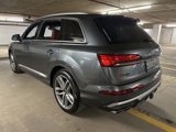 New 2025 Audi SQ7 Premium Plus image 5
