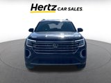 Used 2024 Volkswagen Atlas SE image 5
