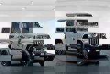 Used 2021 Jeep Wrangler Unlimited Sahara w/ Cold Weather Group image 5