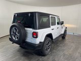 Used 2023 Jeep Wrangler Sahara image 6