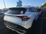 Used 2023 Kia Sportage EX image 2