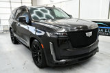 Used 2021 Cadillac Escalade Sport Platinum image 5