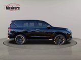 Used 2020 Lexus GX 460 Luxury w/ Luxury Sport Package image 3