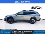 New 2025 Subaru Outback Touring XT image 5