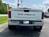 New 2025 RAM 3500 Tradesman w/ Chrome Appearance Group image 5
