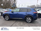 Used 2022 Nissan Rogue SV w/ SV Premium Package image 4