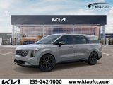 New 2026 Kia Carnival SX Prestige image 3