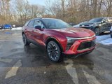 New 2025 Chevrolet Blazer EV RS image 2