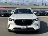 Used 2025 MAZDA CX-90 Plug-In Hybrid w/ Preferred image 2