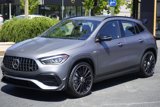 Used 2021 Mercedes-Benz GLA 35 AMG 4MATIC image 2