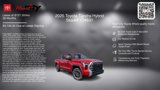 New 2025 Toyota Tundra Limited image 3