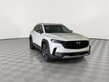 New 2025 MAZDA CX-50 2.5 Turbo w/ Weather Package image 2