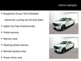 Used 2025 Ford F150 Platinum image 5