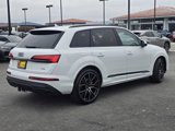 New 2025 Audi Q7 3.0T Prestige image 4