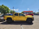 Used 2024 Chevrolet Colorado Trail Boss w/ Advanced Trailering Package image 3