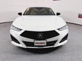 Certified 2025 Acura TLX w/ Technology Package image 4