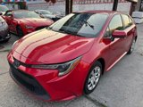 Used 2021 Toyota Corolla LE image 3