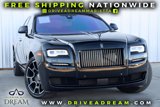 Used 2017 Rolls-Royce Ghost image 2
