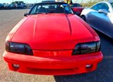Used 1988 Ford Mustang LX image 6